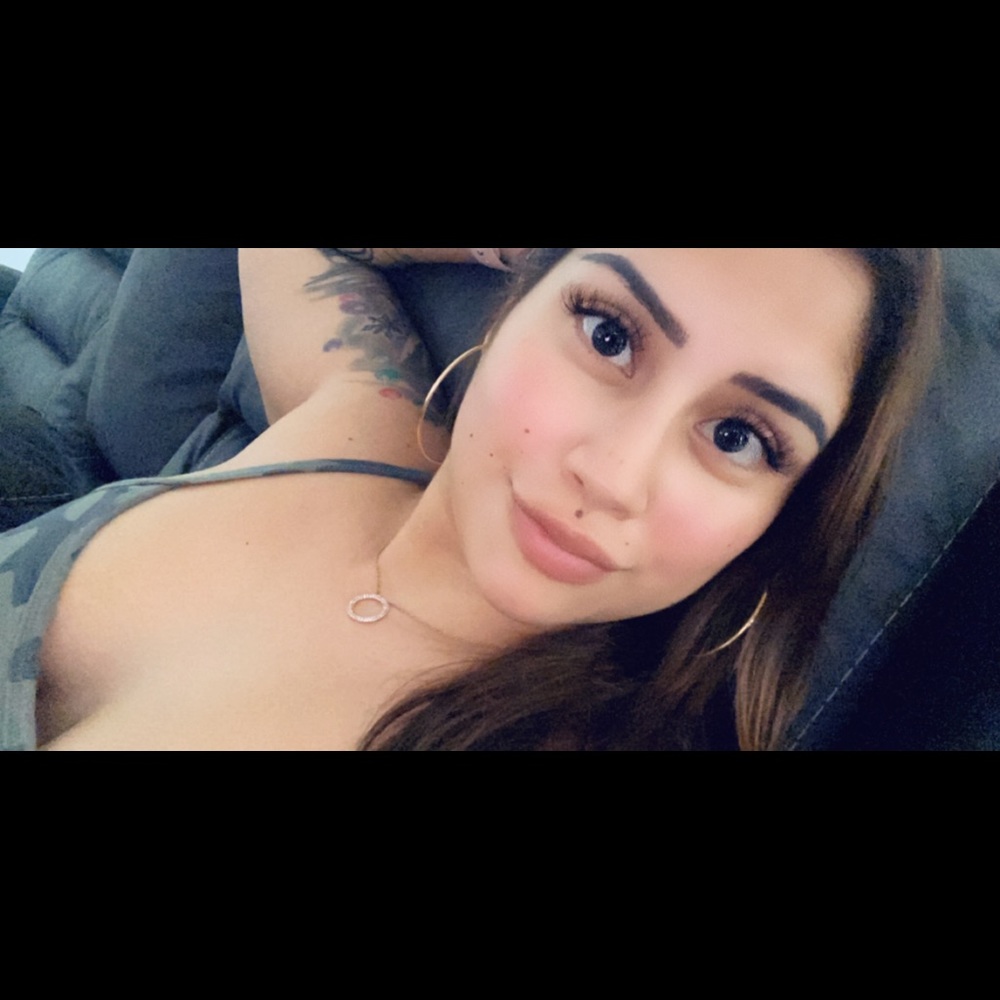 Meet your Posher, Nathalie